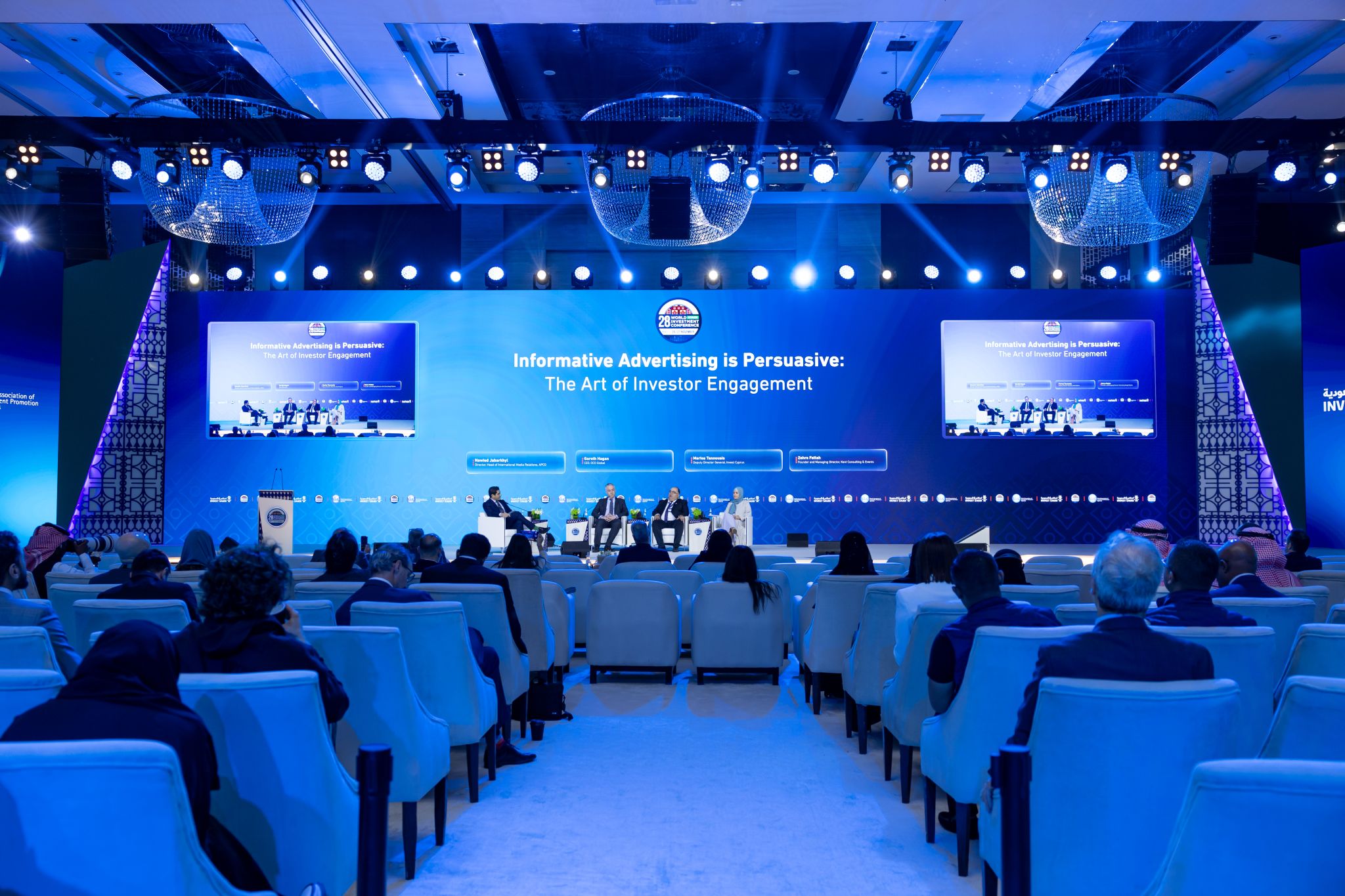 image Mission to Saudi Arabia boosts Cyprus’ foreign investment prospects
