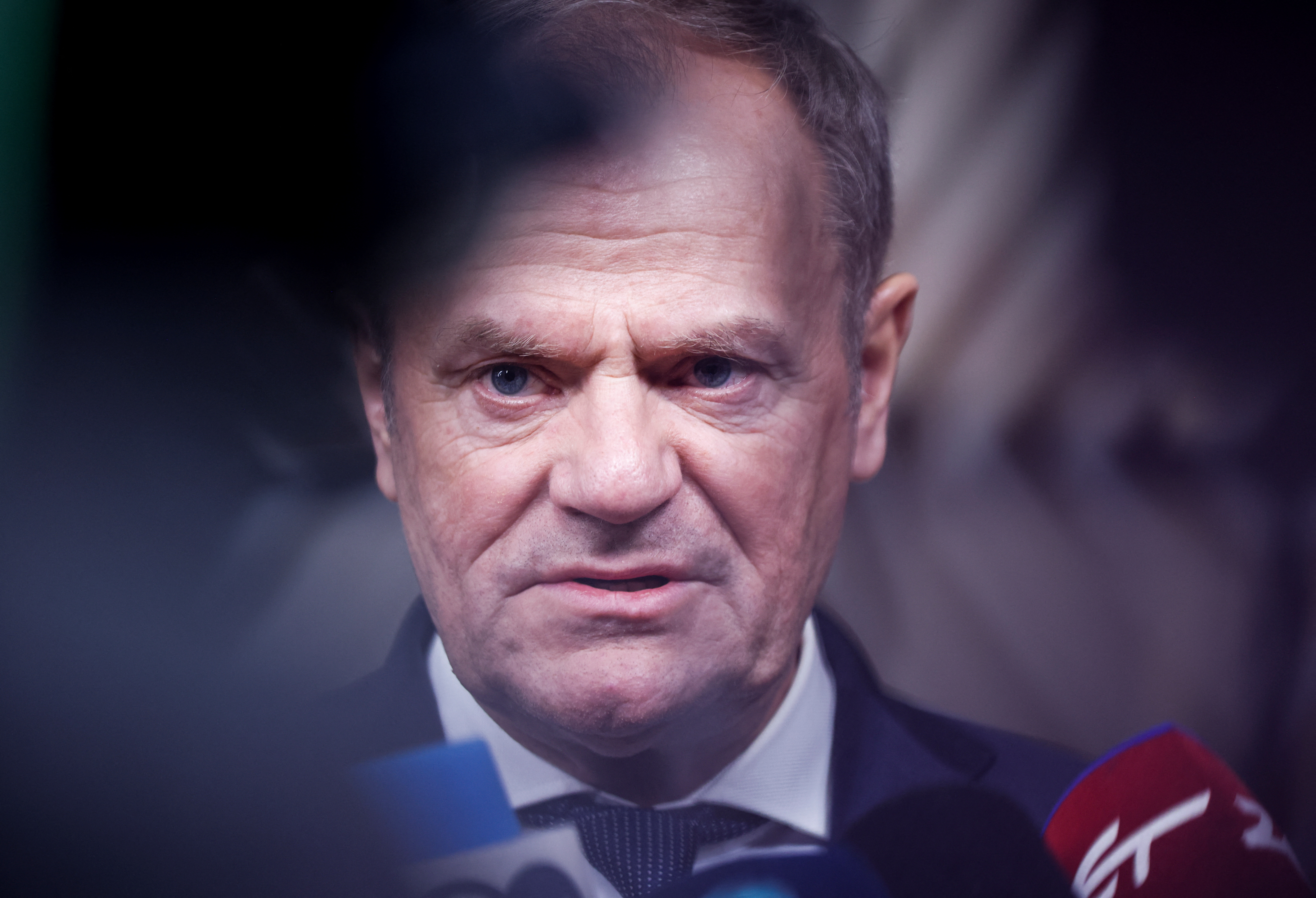 image Hungary grants asylum to former Polish deputy justice minister, angers Warsaw