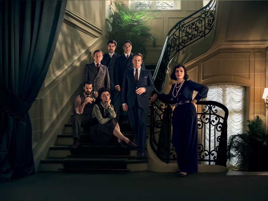image 2024’s worst TV shows