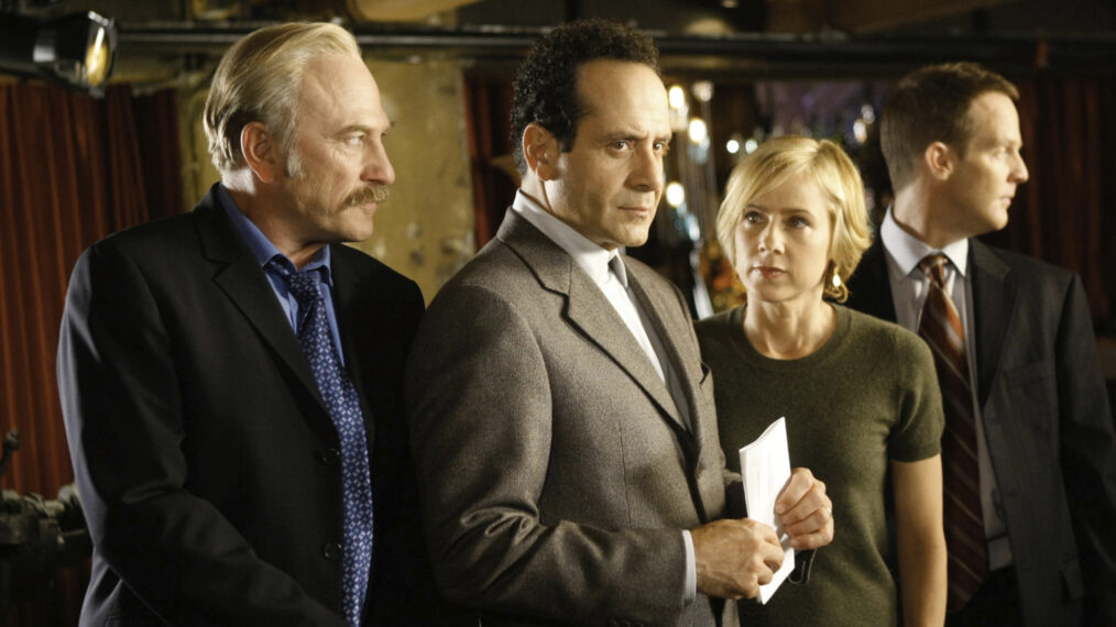 image TV shows we love: Monk