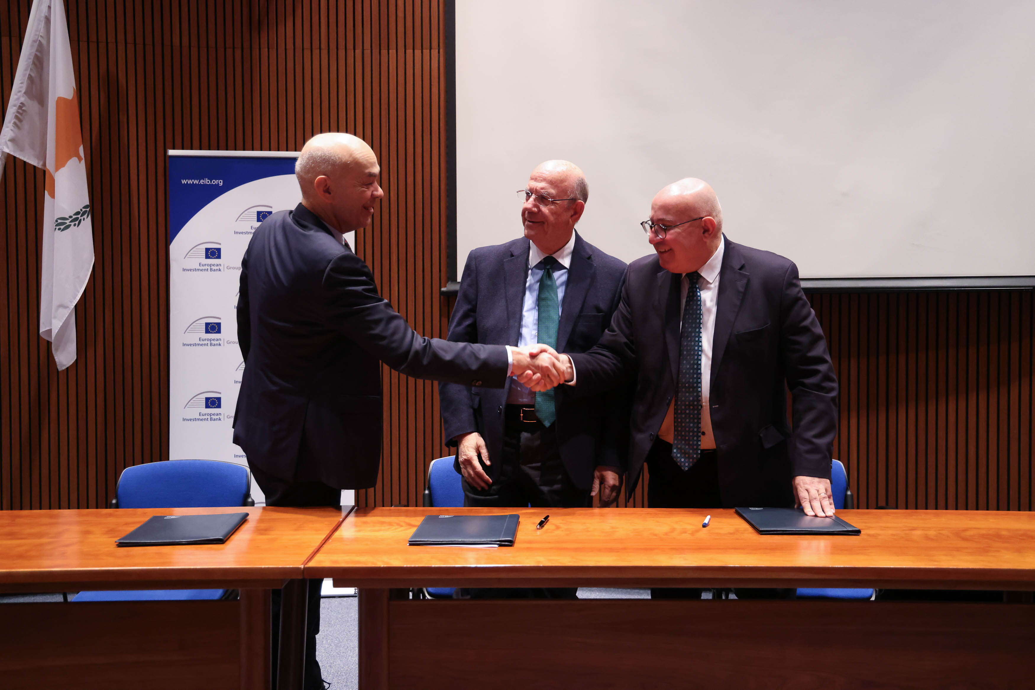 image Cyprus secures €144 million loan for new museum in Nicosia