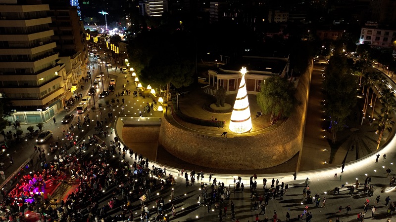 image Discover the magic of Christmas in Nicosia