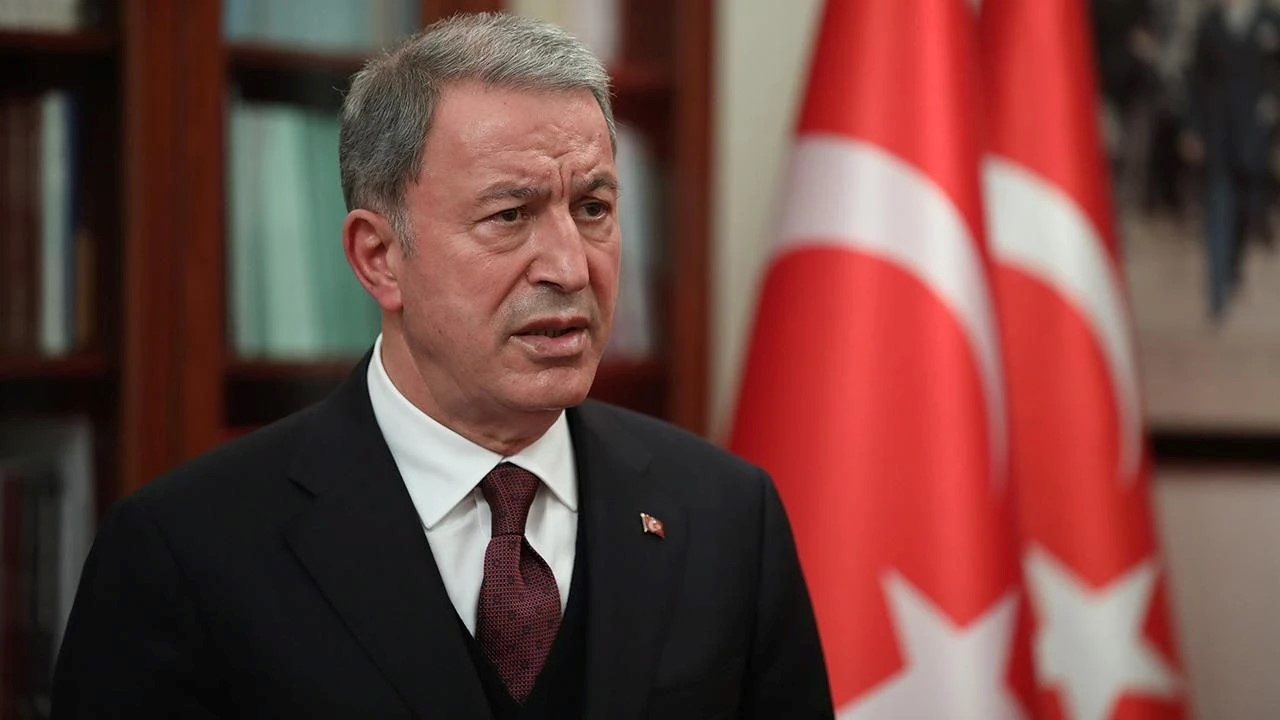 image ‘There is no Turkish Republic of Northern Cyprus, but a Turkish Republic of Cyprus’
