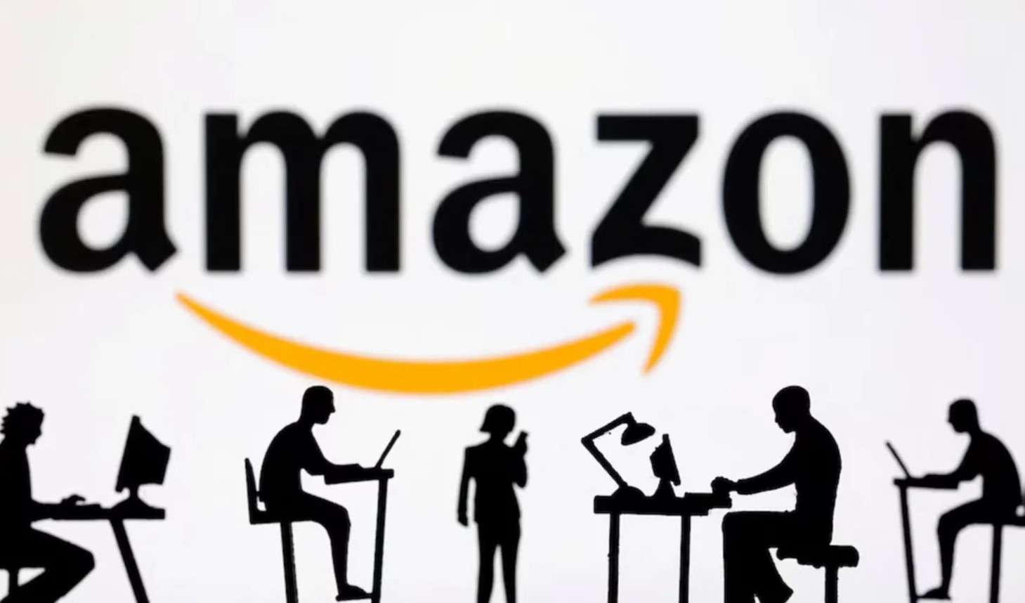 image Amazon announces new slate of AI models