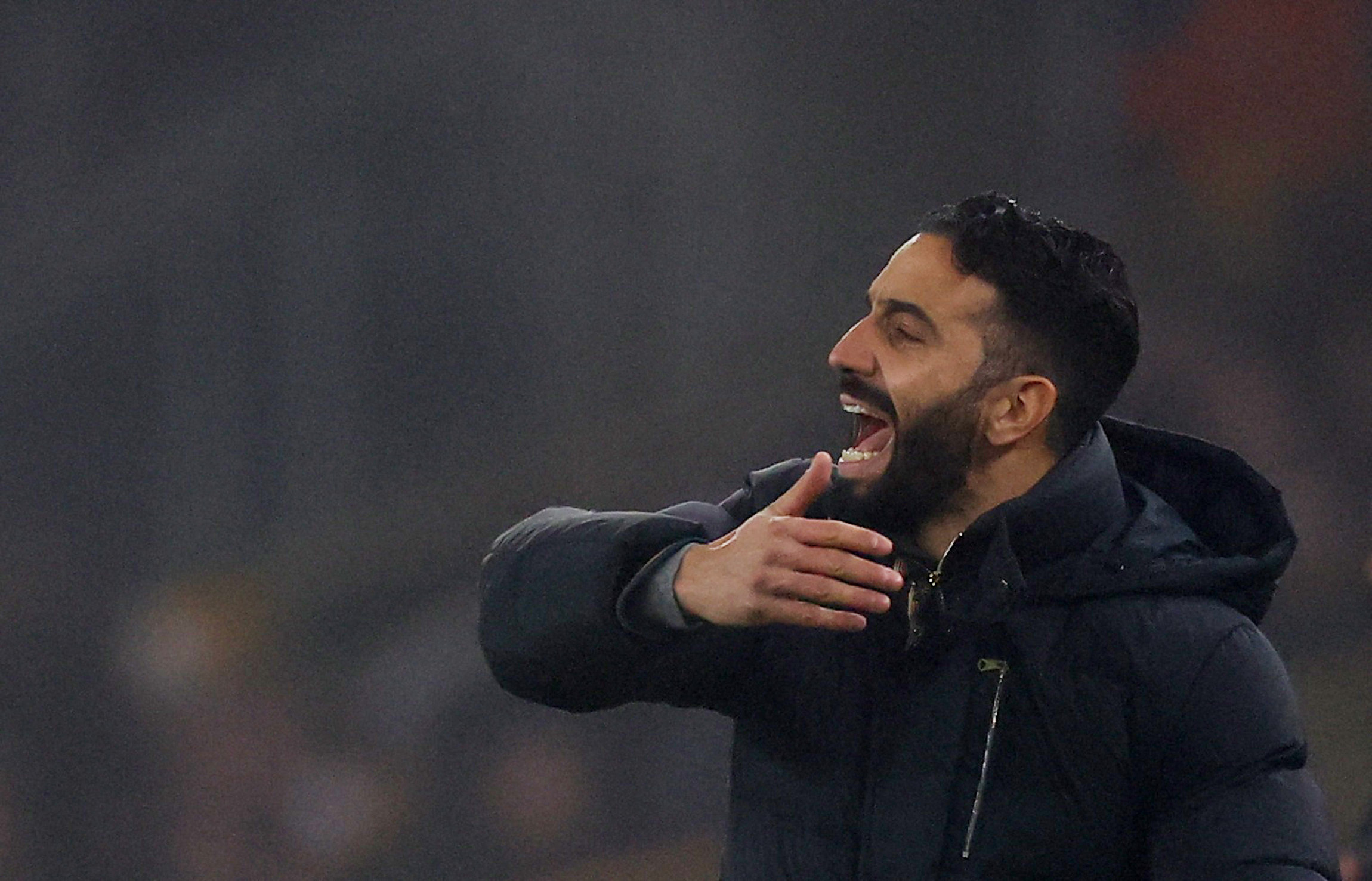 image Amorim struggles as Premier League&#8217;s other Portuguese coaches thrive