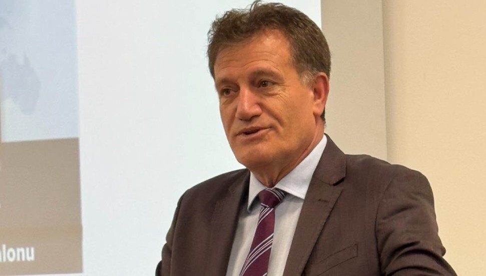 image Arikli calls for revenge on Greek Cypriots over property arrests
