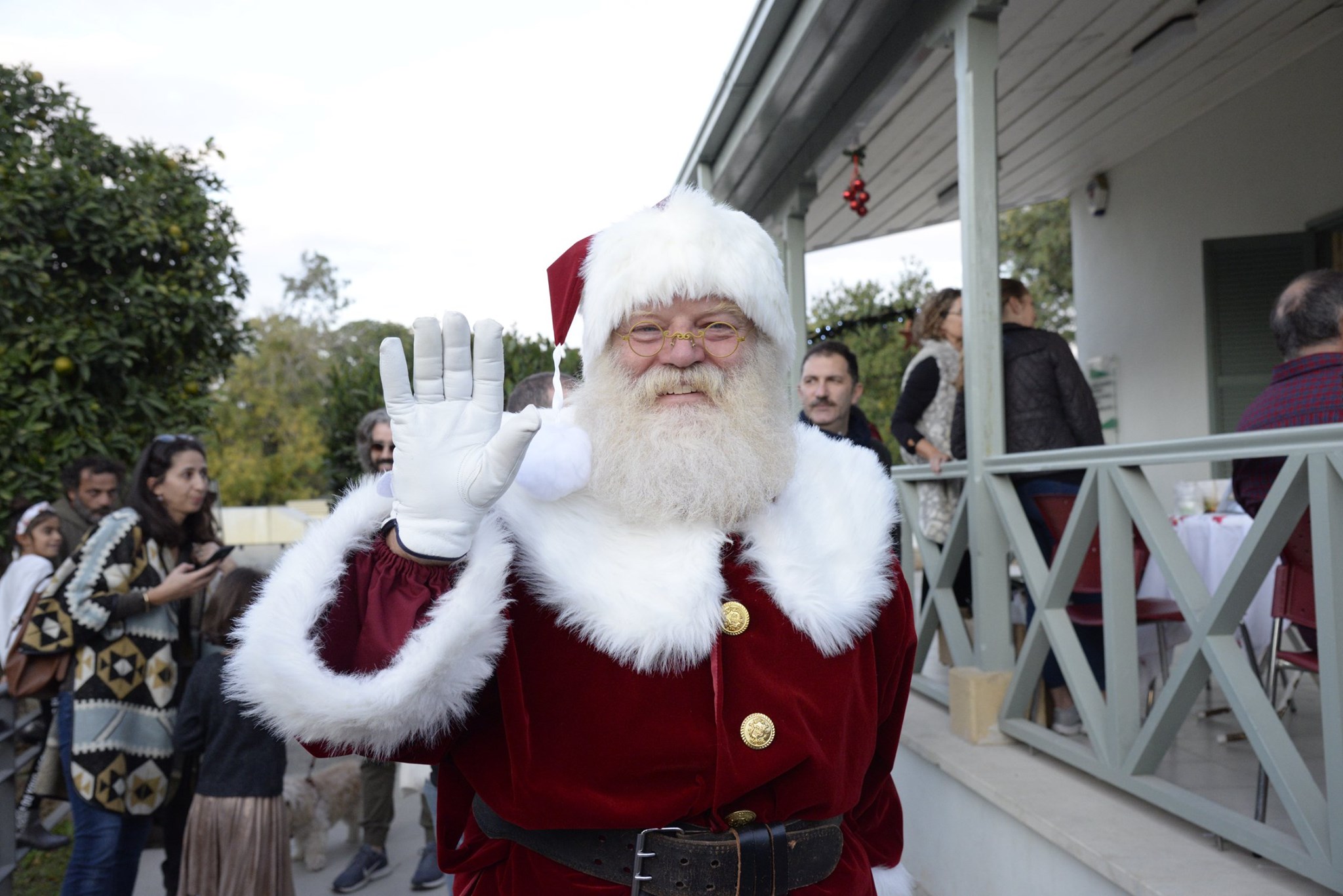 image Christmas markets: Where to find festive cheer