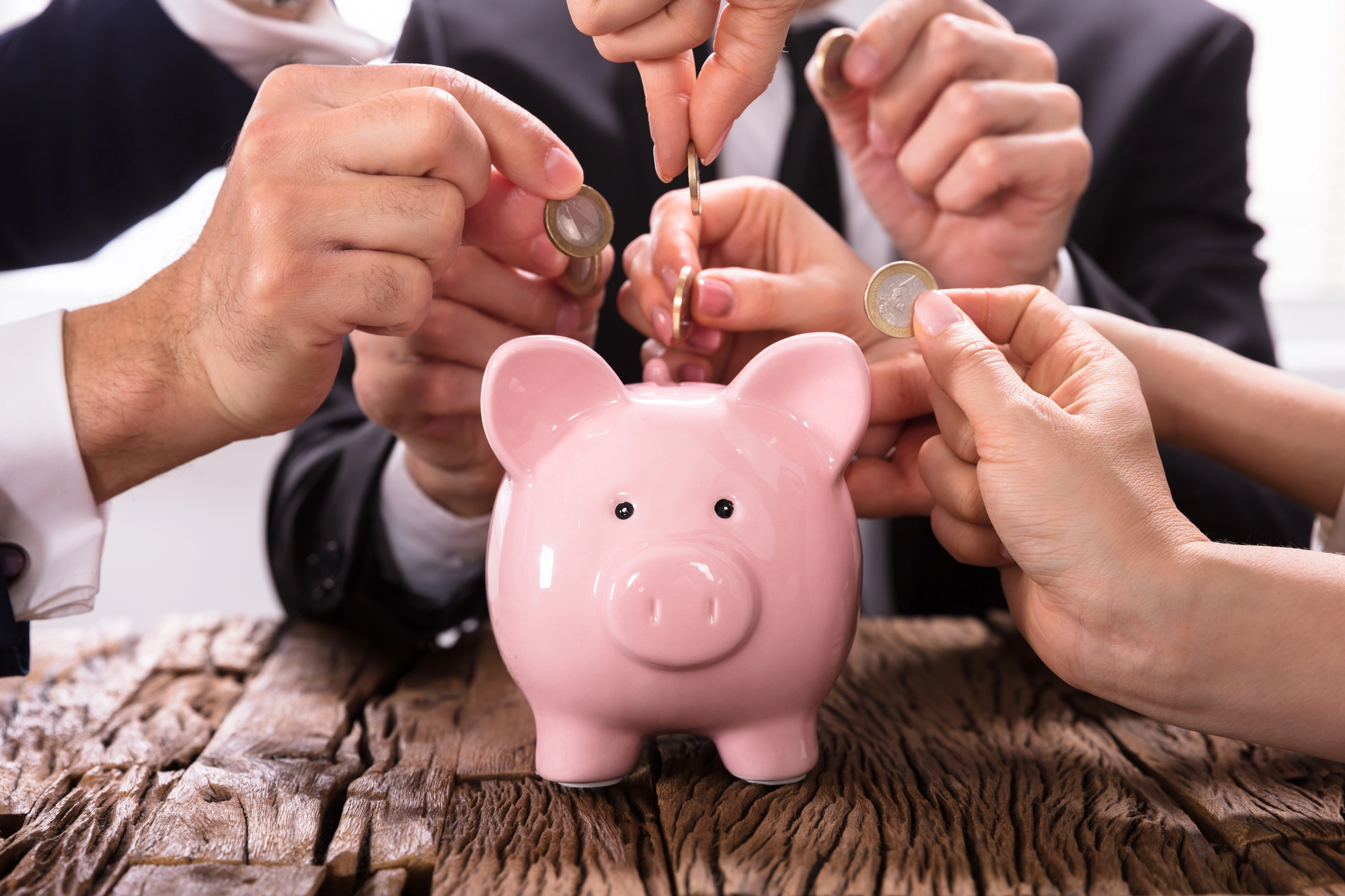 image Akel insistent on bank profit tax