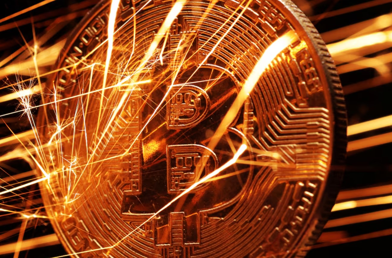 cover Cryptocurrencies stolen from company account