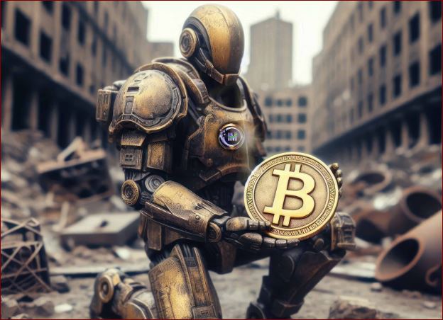 image IntelMarkets (INTL) continues to attract smart money in a bull market resurgence &#8211; Is this the next 100x coin