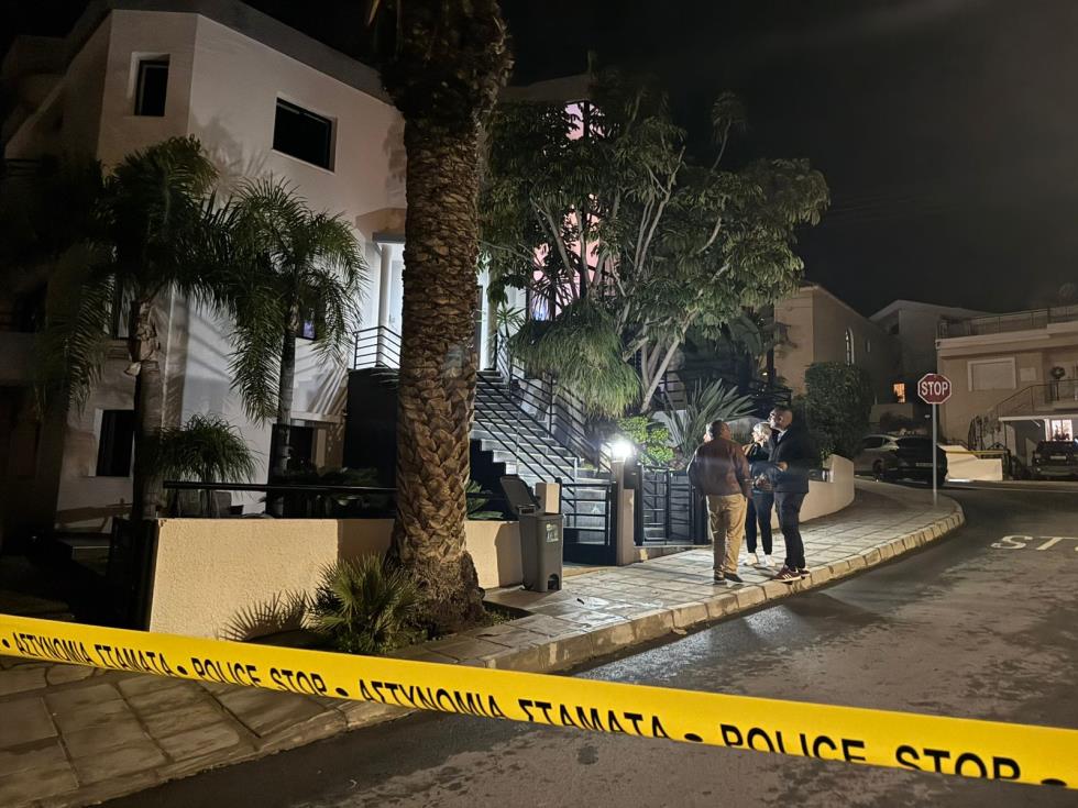 image Manhunt underway for Limassol attempted murder suspect