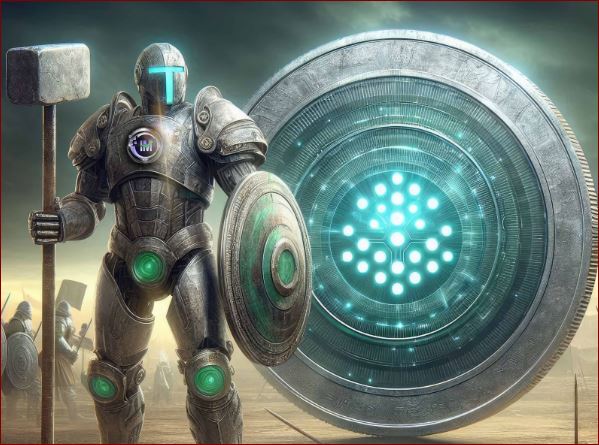 image Cardano price slowdown pushes ADA holders to this popular $0.06 Crypto after AI marketplace launch