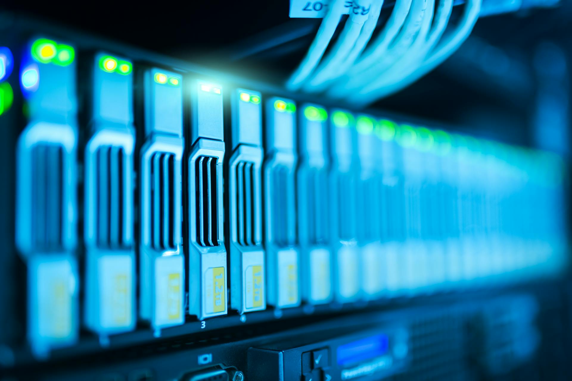 image Cloud spending soars, driven by AI investments