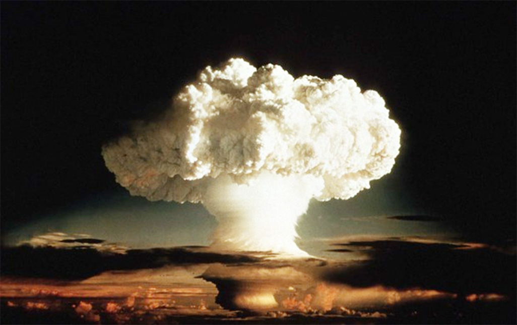 image &#8216;New generation must take up fight against nuclear weapons&#8217;