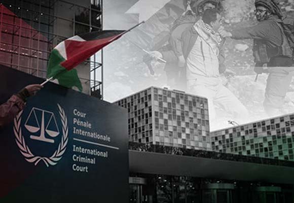 image The ICC: a rigid beacon of justice &#8230; when circumstances permit