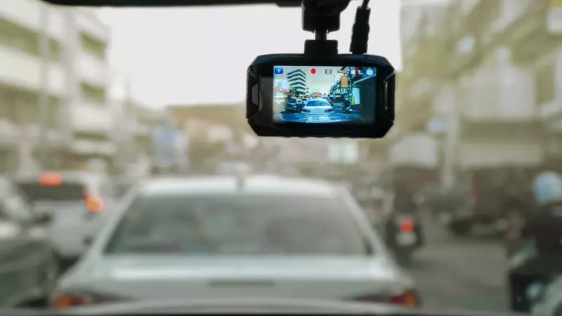 image Legalities of dashcams up for discussion next week