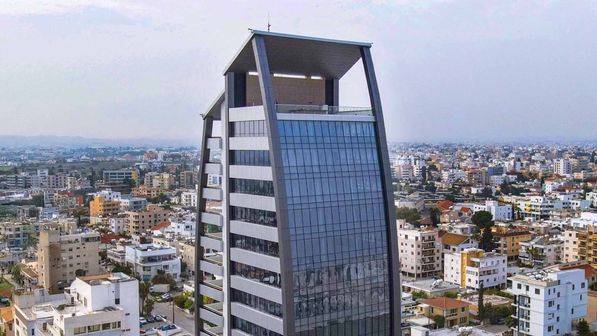 image Cyprus’ fintech sector grows as firm expands to Nicosia