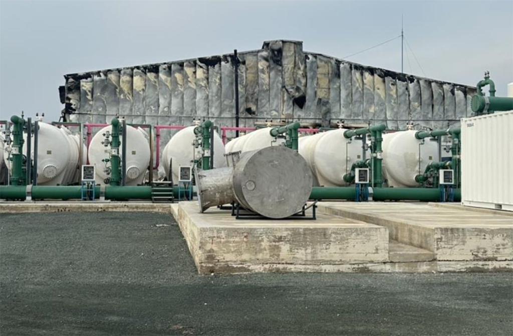 image Municipalities in the dark on expected water cuts, only boreholes can save Paphos