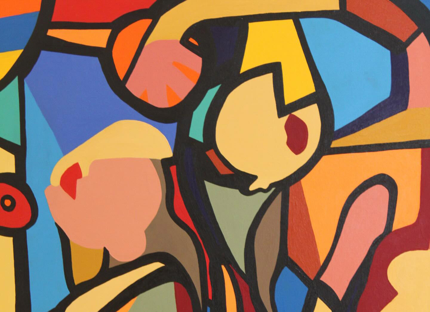 image New exhibitions in Nicosia, Limassol and Paphos