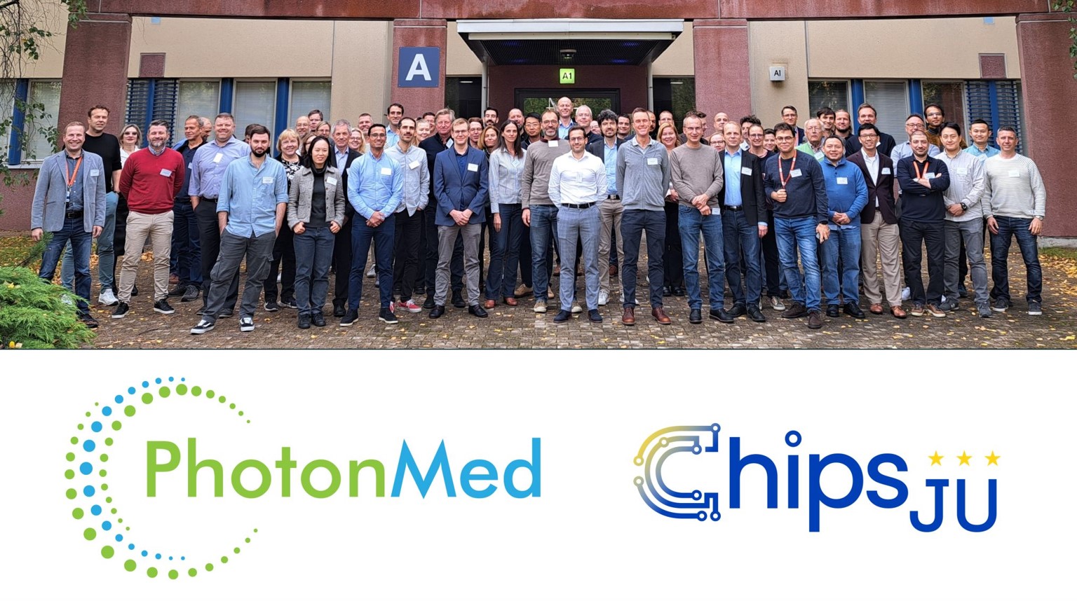 image CyRIC and bialoom participate in €32 million project