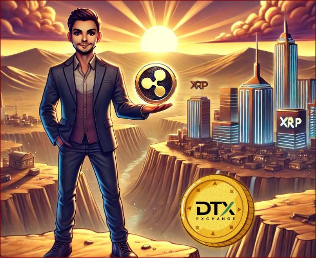 image Where $4 billion XRP profits will flow: POL &amp; DTX are ‘top favorites’ for traders this December
