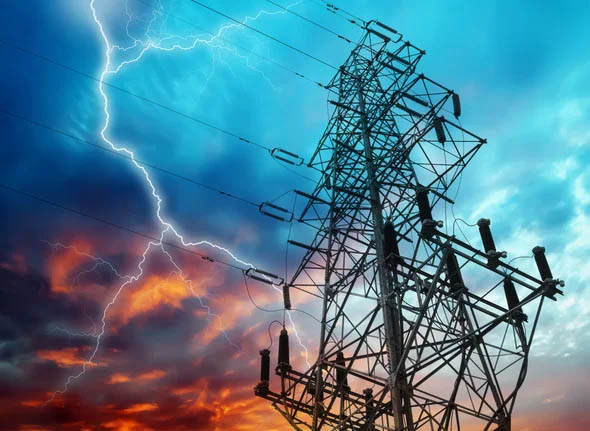 image Cyprus power supply stable despite severe weather