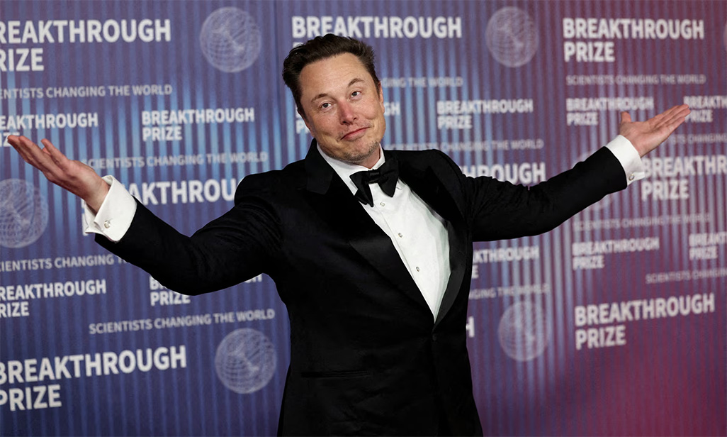 image German politicians decry Elon Musk&#8217;s AfD support as &#8216;intrusive&#8217; election influence