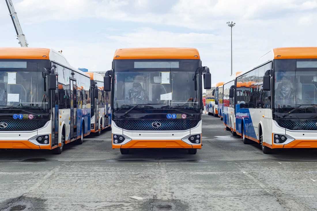 image Park and Ride service launched in Limassol