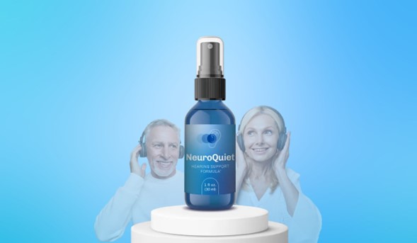 image NeuroQuiet Reviews: Is it a safe solution for your ear and brain health? Expert’s report on ingredients &amp; side effects!