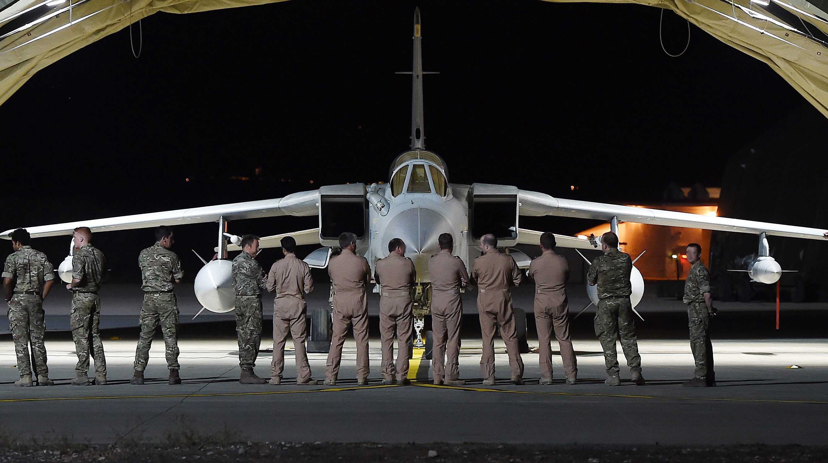 cover Cold War Czechoslovakia tried to infiltrate the British bases in Cyprus