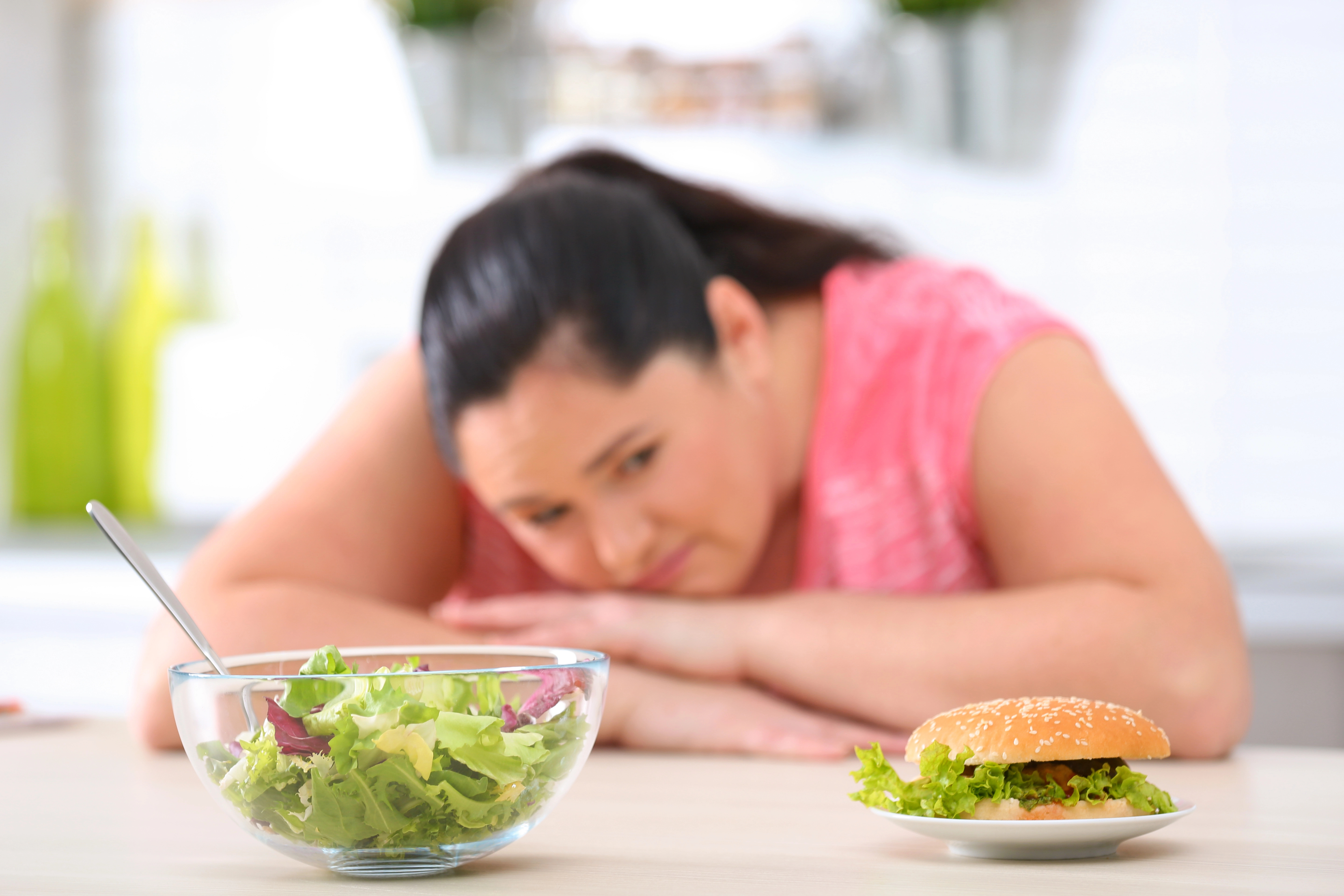 image To be fat is to be judged