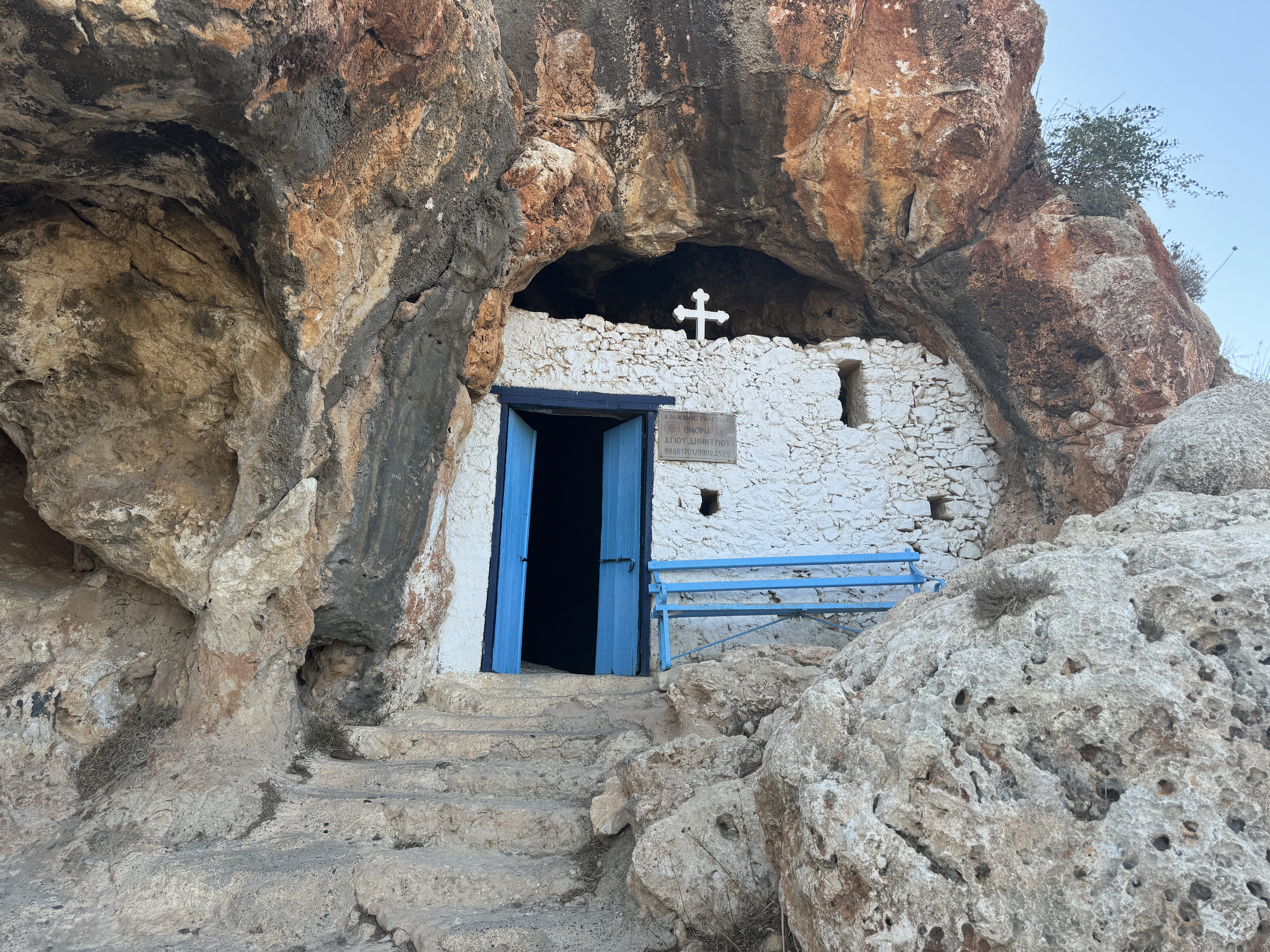image Cyprus beyond the beaches