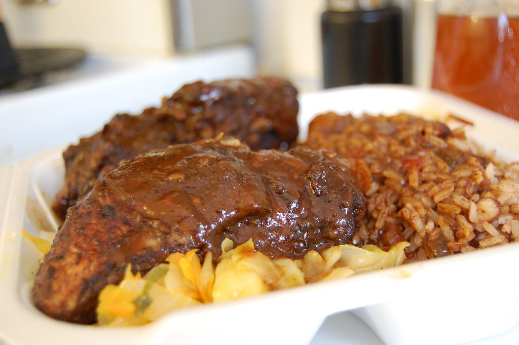 image Jerk Chicken: The fiery legacy of Jamaica’s flavourful icon