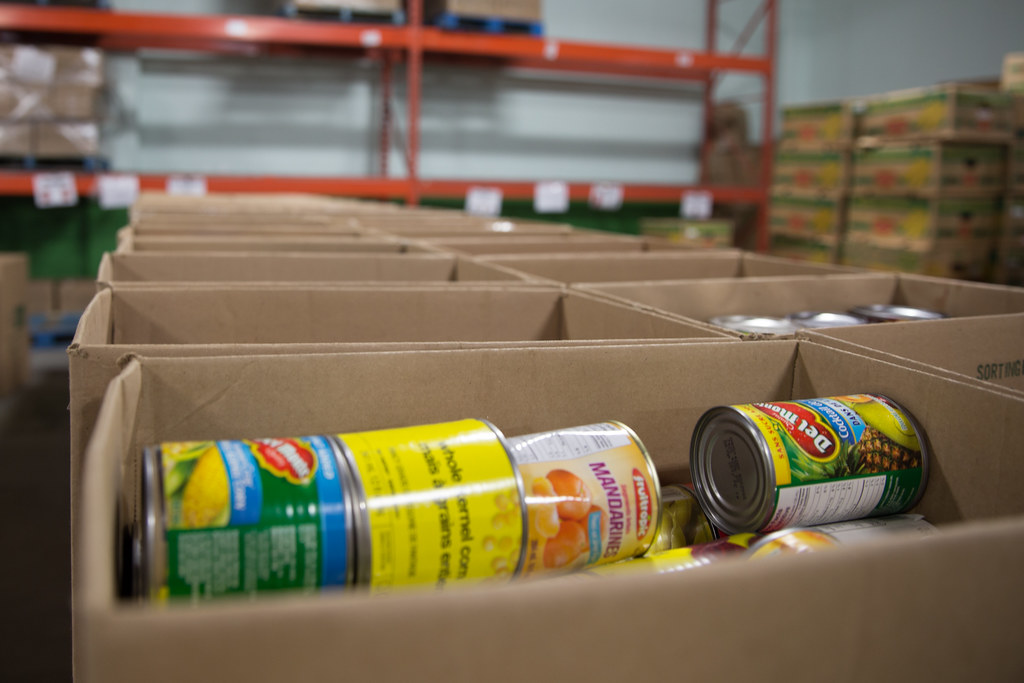 image Larnaca municipality to distribute food parcels for holidays