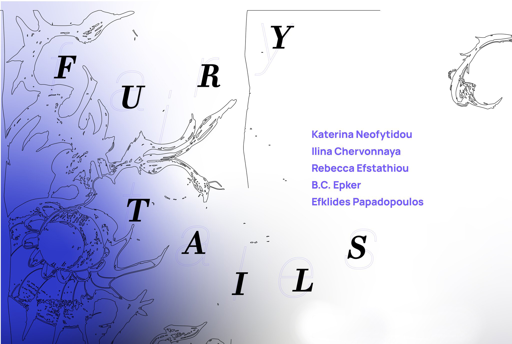 image Five artists present their Fury