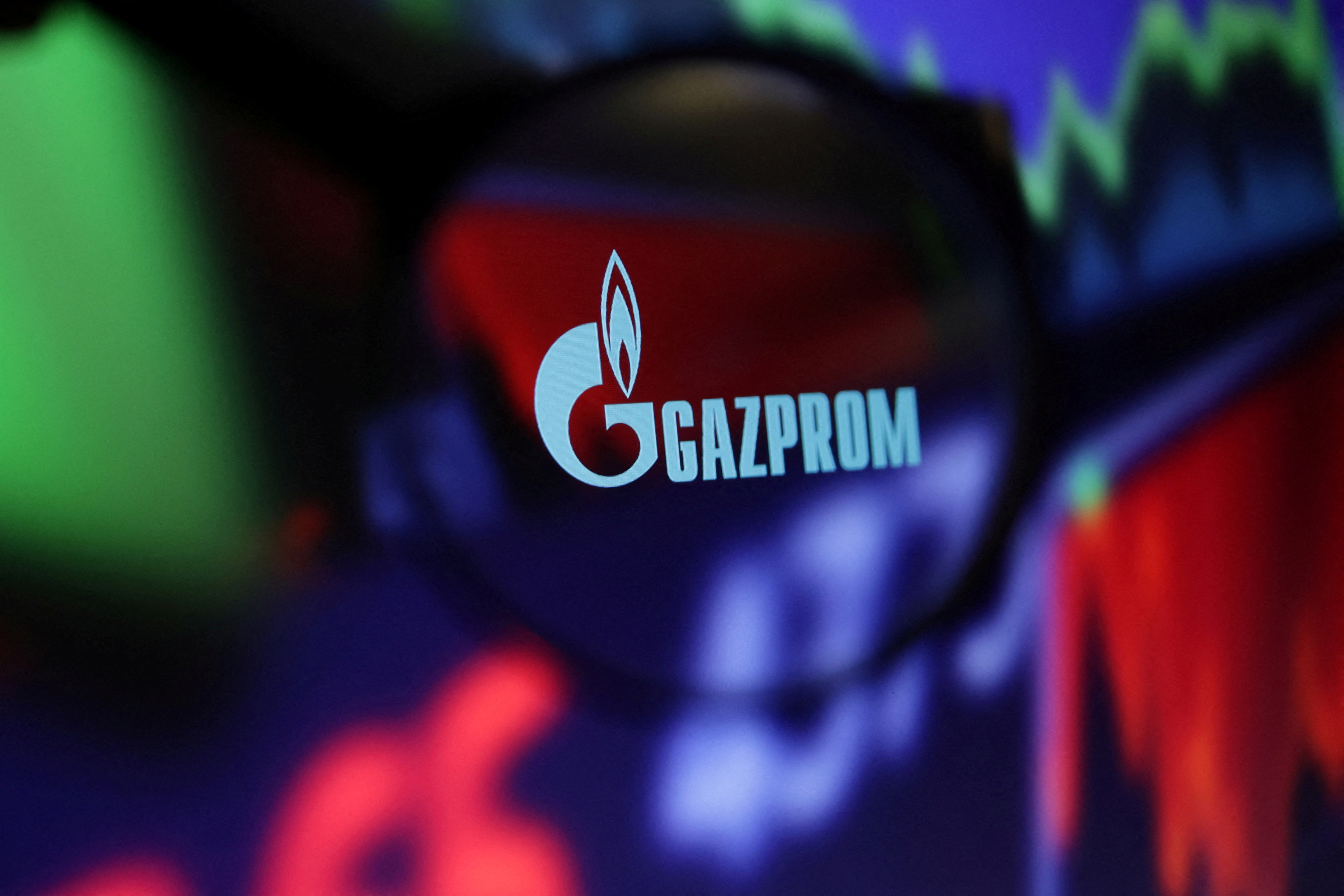 image Gazprom says it will stop gas exports to Moldova from January 1