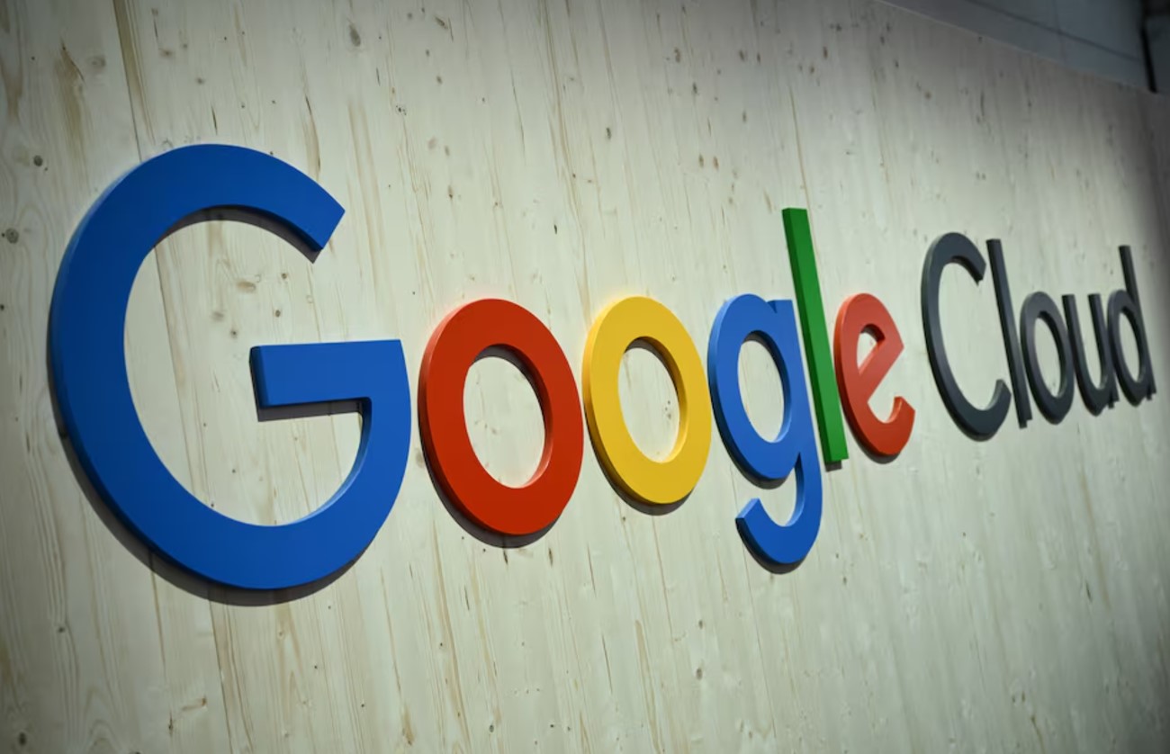 image Google Cloud partners with Air France-KLM on AI technology
