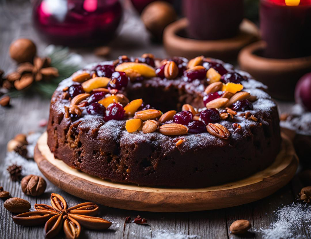 image Guest recipes with Serene Tharian