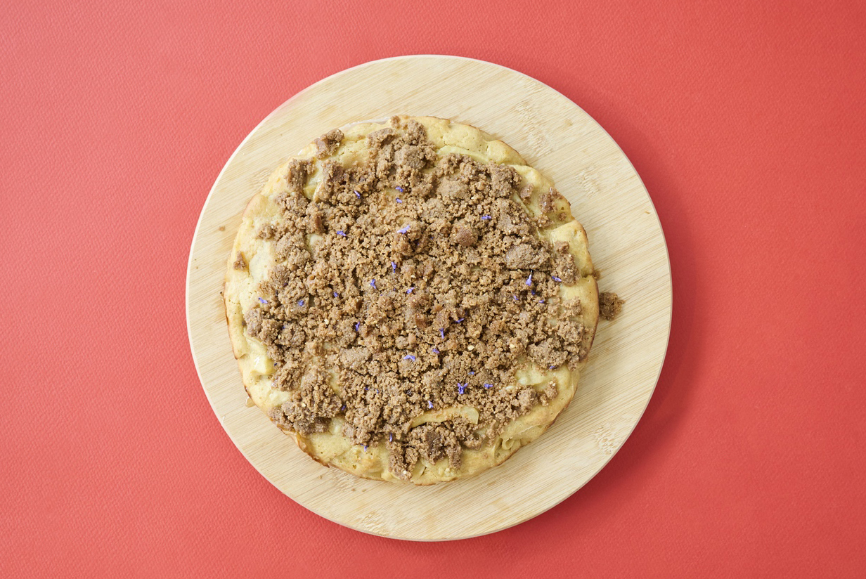 image Guest recipes with LIDL Food Academy