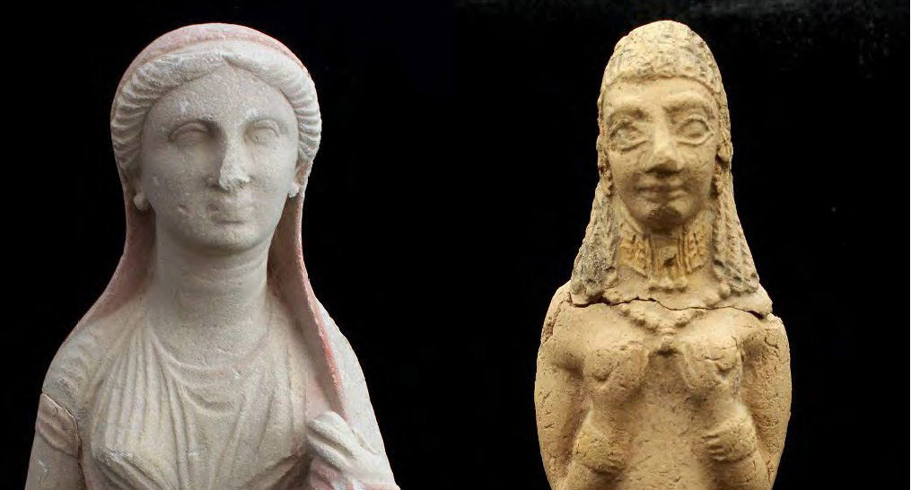 image Dig confirms local goddess’ place in poetry