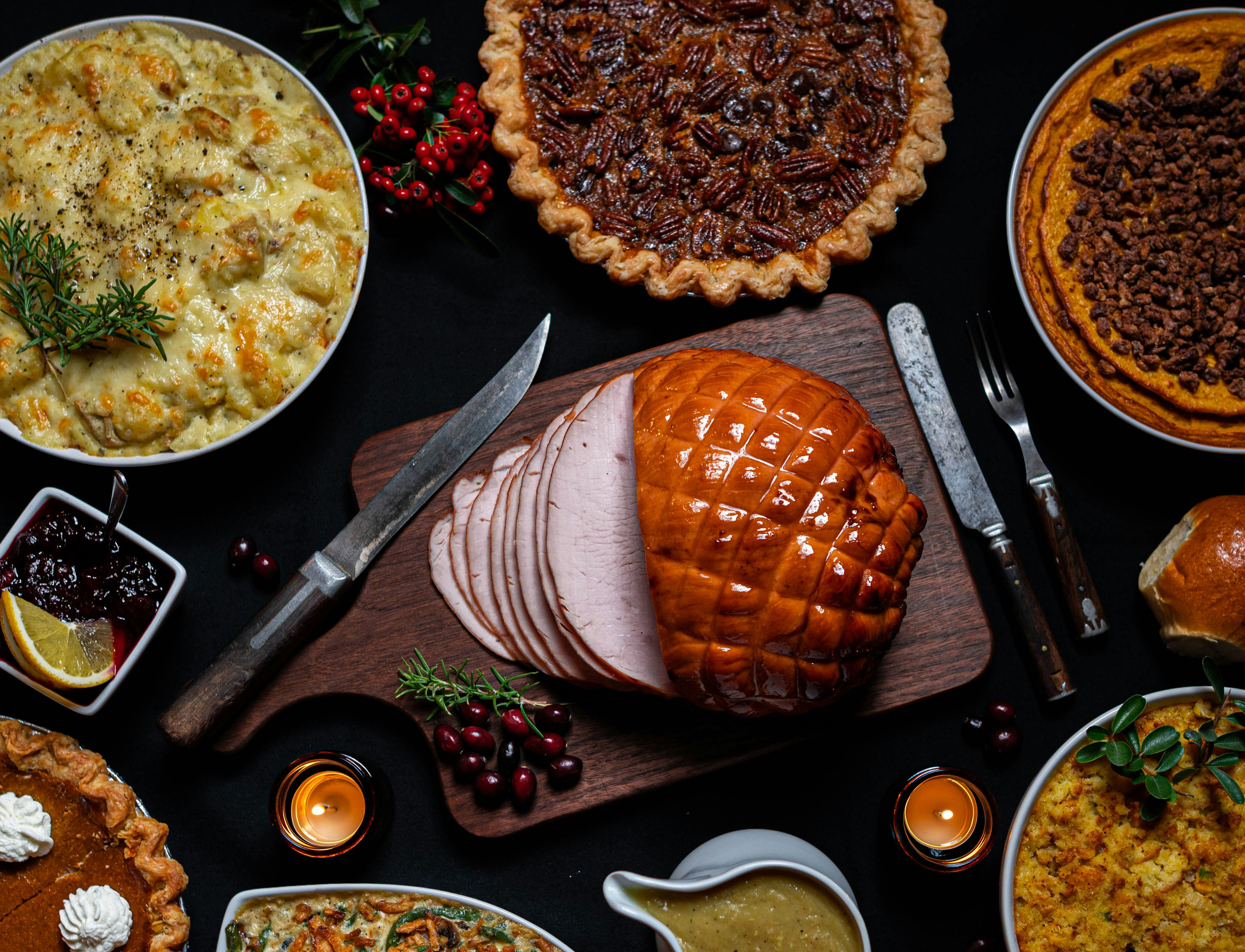 image The health hazards that can ruin the holidays