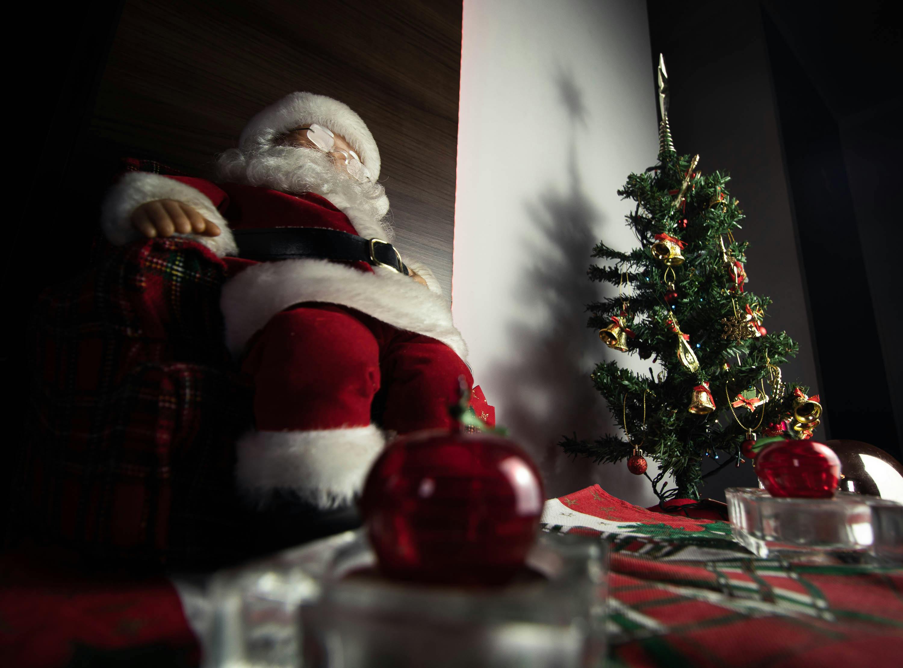 image Claus for concern