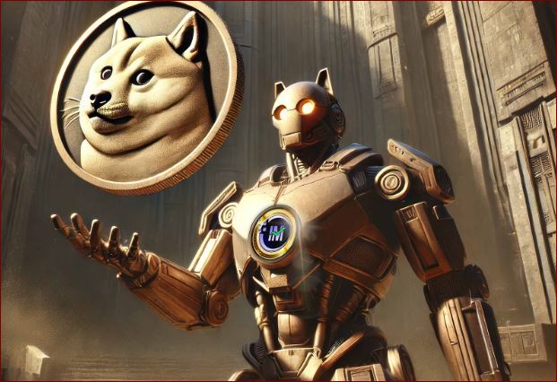 image Experts state: IntelMarkets (INTL) could skyrocket by 800% soon, even bring faster returns than Shiba Inu (SHIB) and Cardano (ADA)