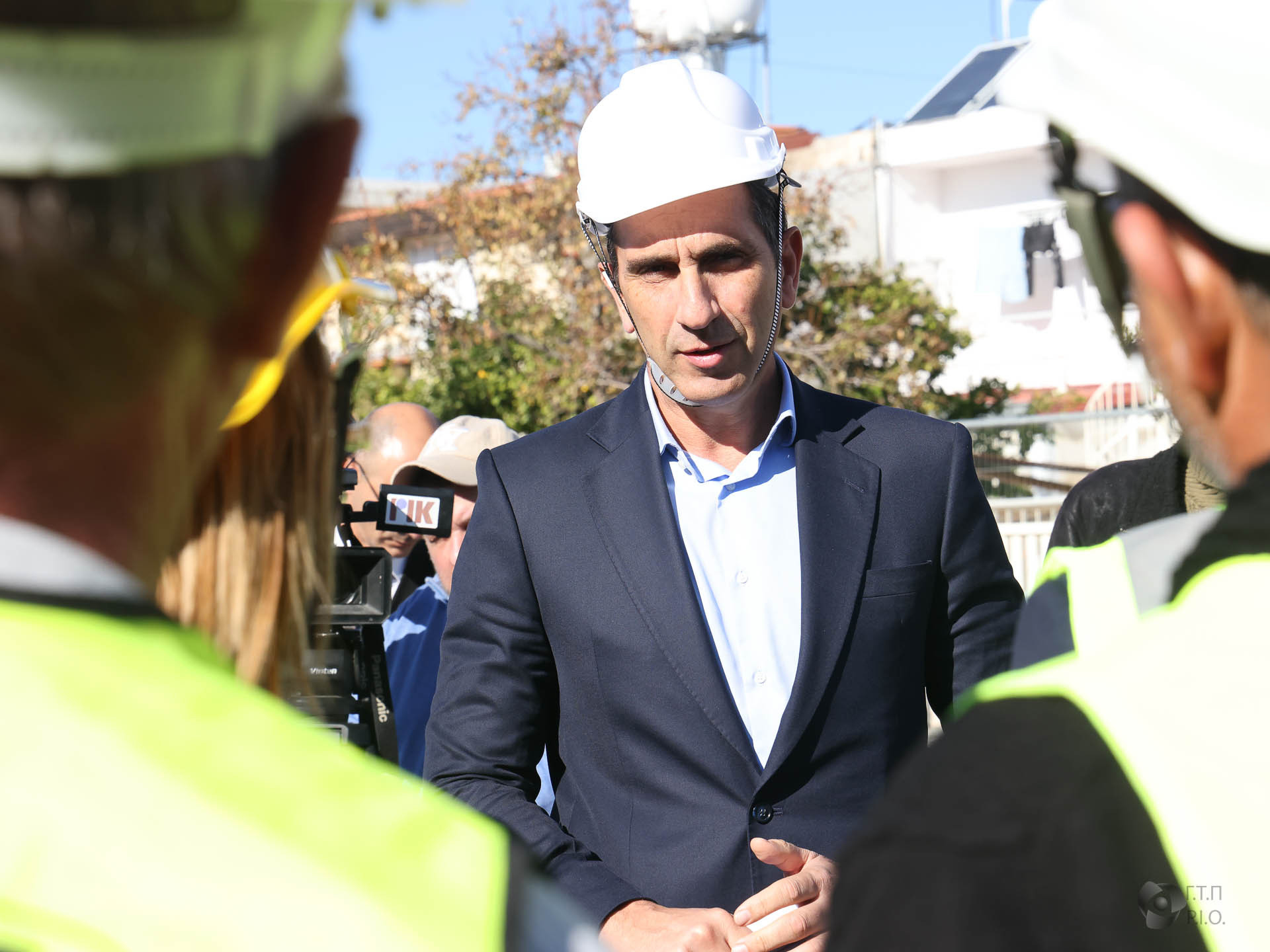 image Changes announced to refugee housing plans