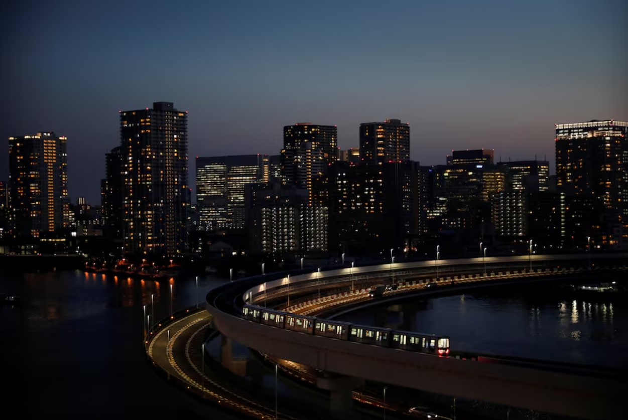 image Japan&#8217;s bankruptcies set to hit 11-year high in 2024, data shows