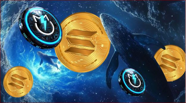 image Crypto Whales are winning big on Solana, is JetBolt&#8217;s soaring presale next 