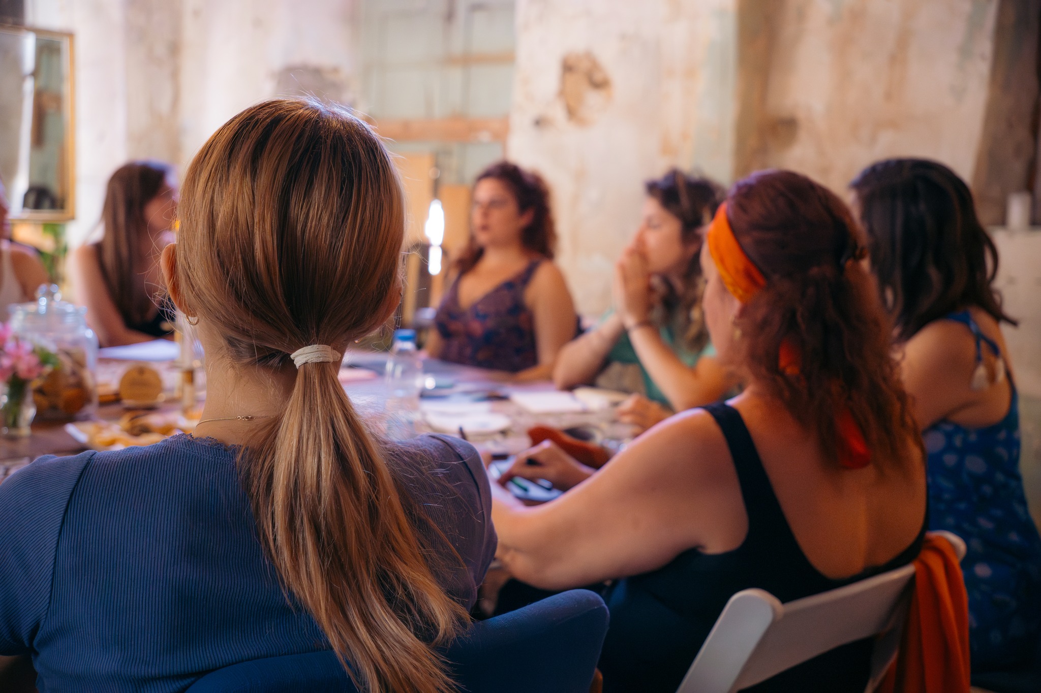 image Nicosia’s creatives pack December with workshops