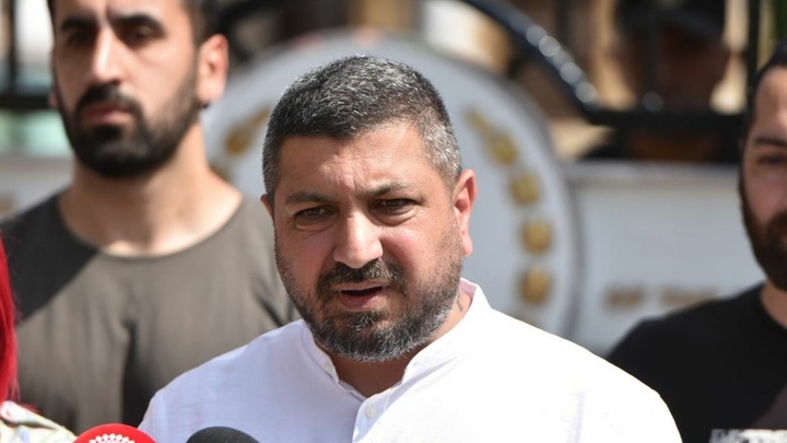 image ‘No progress’ over Turkish Cypriots refused entry to Turkey