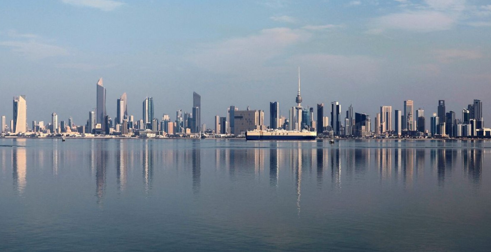 image Kuwait to impose 15 per cent minimum top-up tax on multinational enterprises
