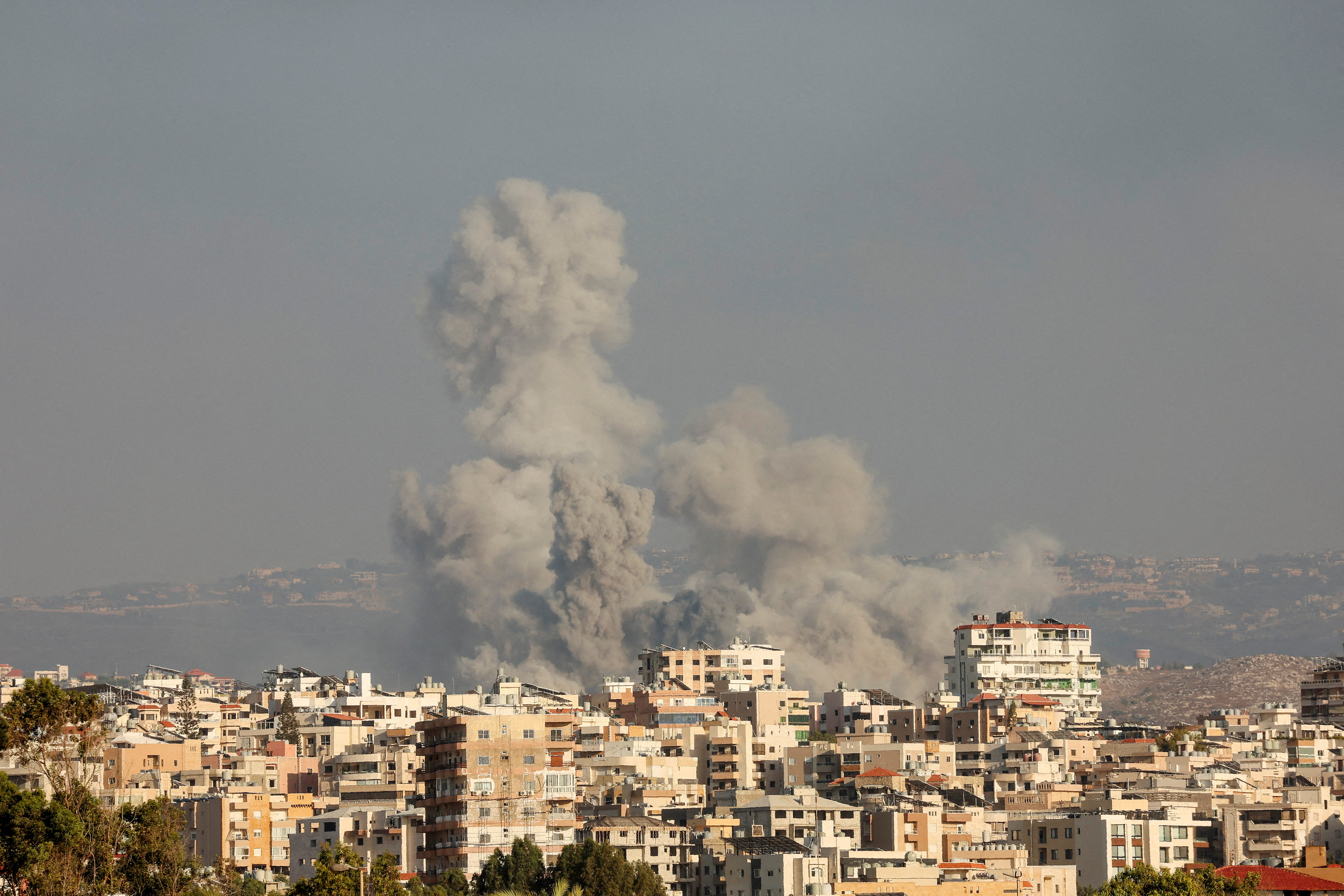 image Is a war between Israel and Iran imminent?